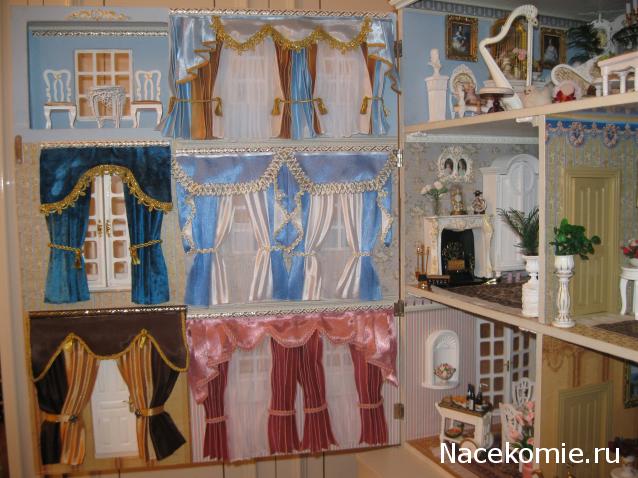 MarinaYak - Мое неожиданное увлечение миниатюрой