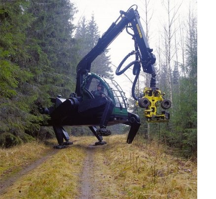 Тракторная болталка