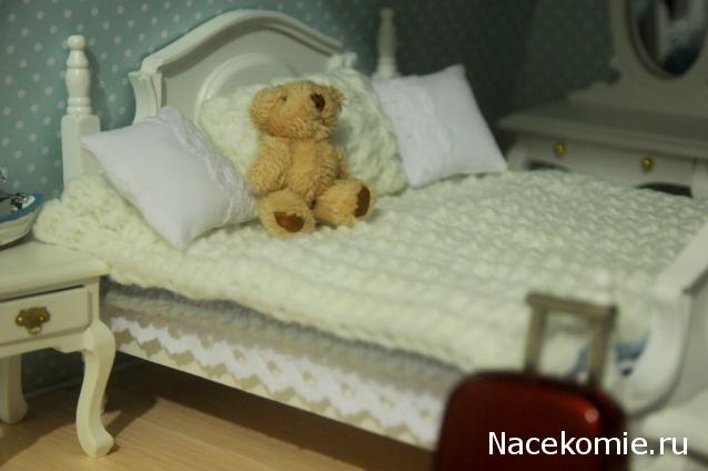 Somerlin: Наверное, это мой рай...