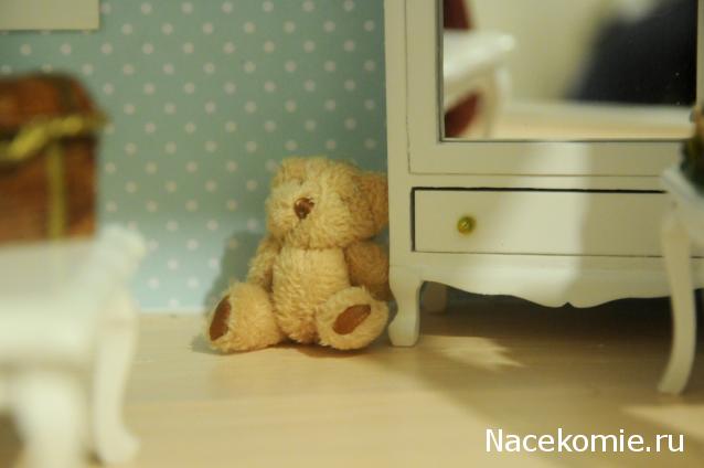 Somerlin: Наверное, это мой рай...