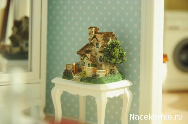 Somerlin: Наверное, это мой рай...