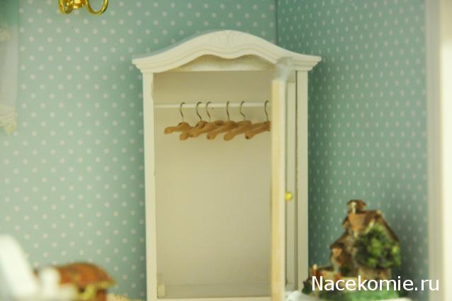 Somerlin: Наверное, это мой рай...