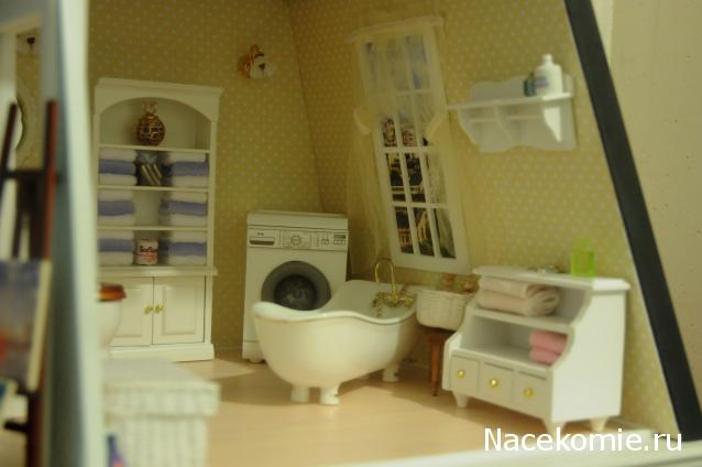 Somerlin: Наверное, это мой рай...