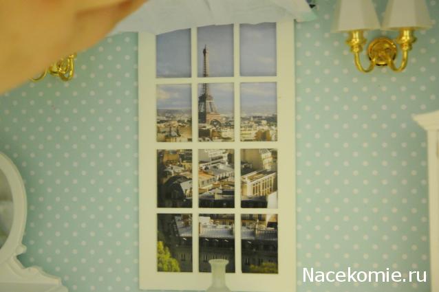 Somerlin: Наверное, это мой рай...