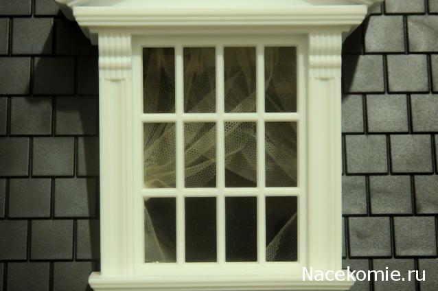 Somerlin: Наверное, это мой рай...