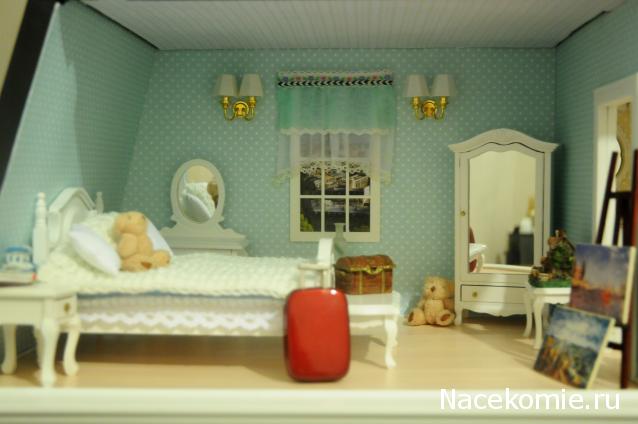 Somerlin: Наверное, это мой рай...