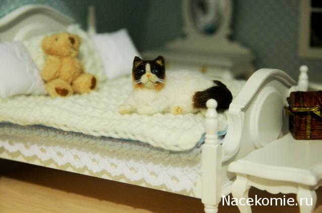 Somerlin: Наверное, это мой рай...