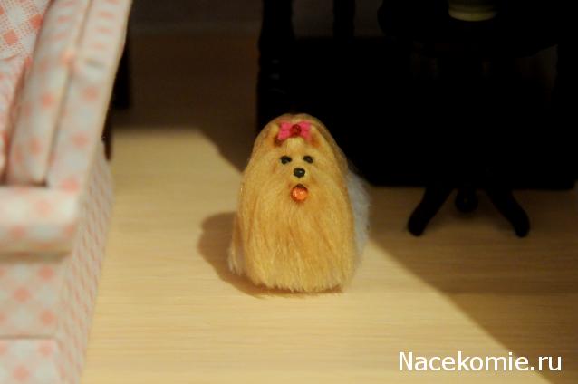 Somerlin: Наверное, это мой рай...