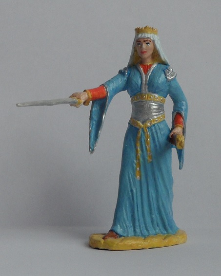 Покраска миниатюр