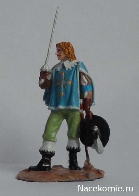 Покраска миниатюр