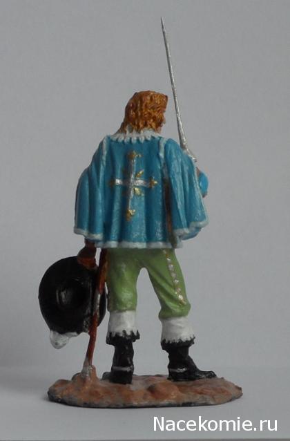 Покраска миниатюр