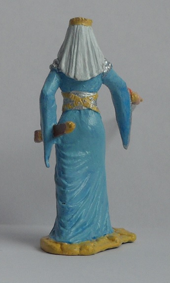 Покраска миниатюр