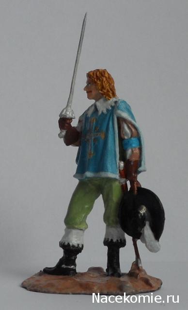 Покраска миниатюр