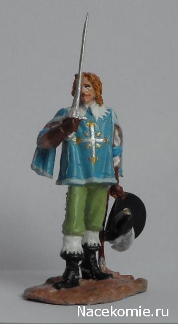 Покраска миниатюр