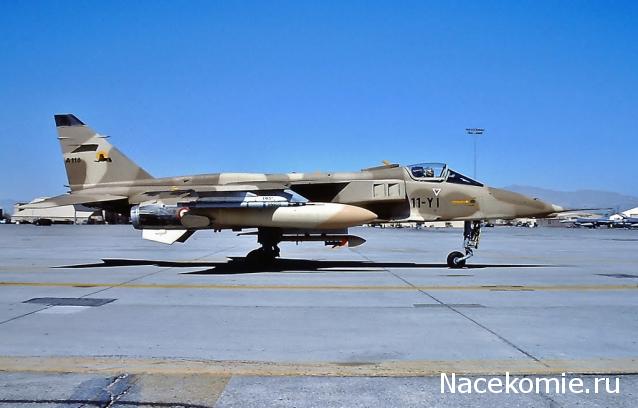 Легендарные Самолеты СПЕЦВЫПУСК №6 ИСТРЕБИТЕЛИ