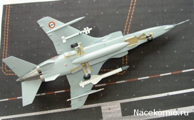 Легендарные Самолеты СПЕЦВЫПУСК №6 ИСТРЕБИТЕЛИ