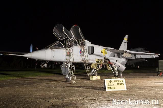 Легендарные Самолеты СПЕЦВЫПУСК №6 ИСТРЕБИТЕЛИ