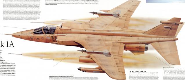 Легендарные Самолеты СПЕЦВЫПУСК №6 ИСТРЕБИТЕЛИ