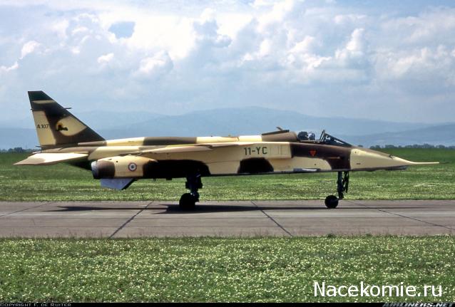 Легендарные Самолеты СПЕЦВЫПУСК №6 ИСТРЕБИТЕЛИ