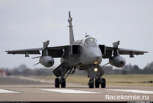 Легендарные Самолеты СПЕЦВЫПУСК №6 ИСТРЕБИТЕЛИ