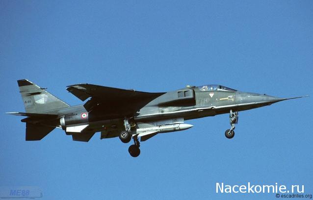 Легендарные Самолеты СПЕЦВЫПУСК №6 ИСТРЕБИТЕЛИ