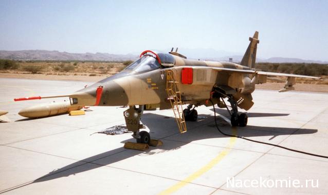 Легендарные Самолеты СПЕЦВЫПУСК №6 ИСТРЕБИТЕЛИ