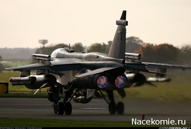 Легендарные Самолеты СПЕЦВЫПУСК №6 ИСТРЕБИТЕЛИ