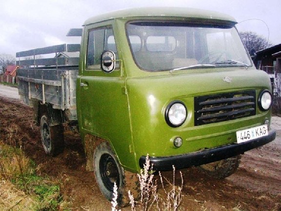 Фото наших коллекций автомобилей