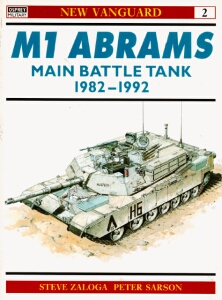 M1 Abrams