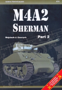 M4 Medium Tank (Sherman) и машины на его базе
