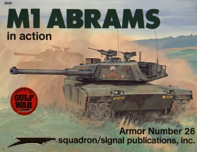 M1 Abrams