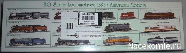 Железная Дорога в Миниатюре - Болталка