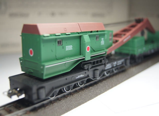 Железная Дорога в Миниатюре - Болталка