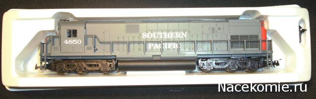 Железная Дорога в Миниатюре - Болталка