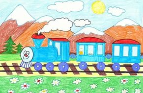 Железная Дорога в Миниатюре - Болталка