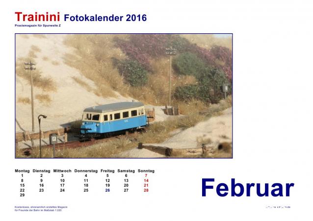 Железная Дорога в Миниатюре - Болталка