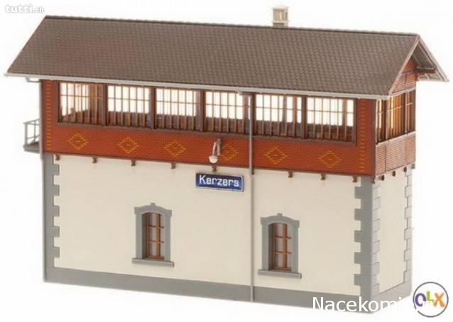 Железная Дорога в Миниатюре - Болталка