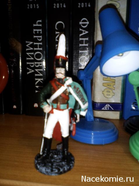 Наполеоновские Войны - График выхода и обсуждение