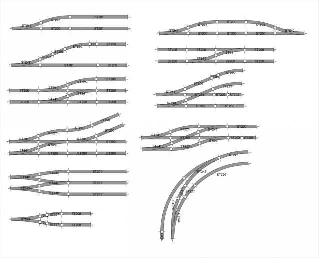 Железная Дорога в Миниатюре - Болталка
