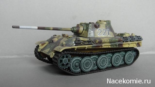 Фото наших коллекций бронетехники