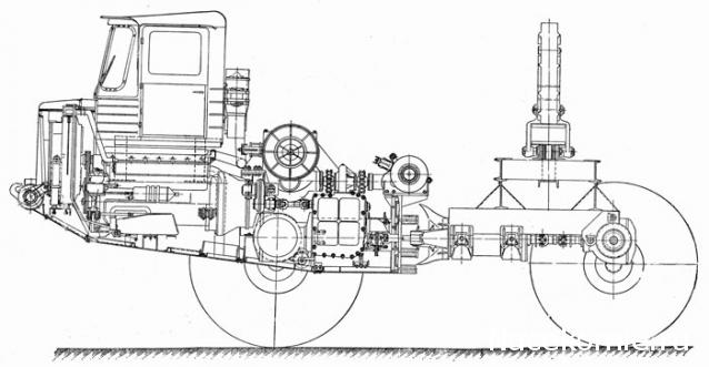 Игра "Угадай трактор"