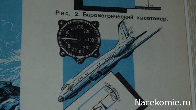Разбор полетов. Беседы про авиацию.