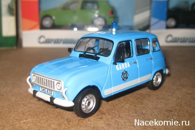 Полицейские Машины Мира - График выхода и обсуждение