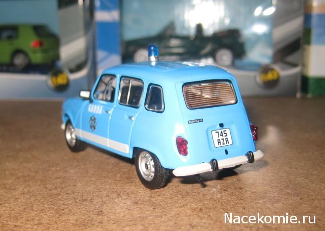 Полицейские Машины Мира - График выхода и обсуждение