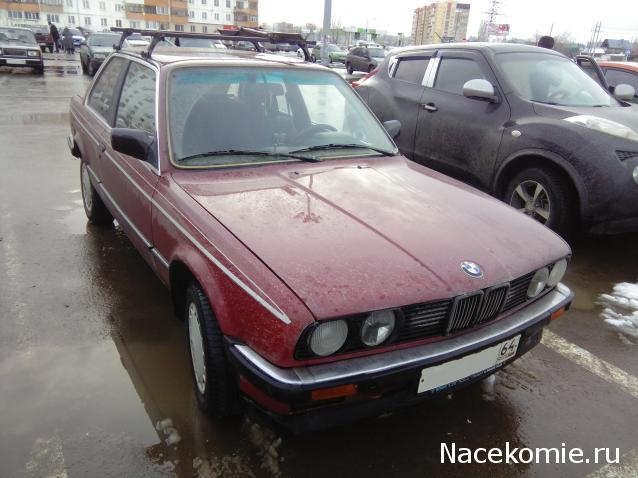 Автолегенды вживую