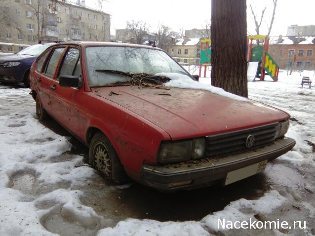 Автолегенды вживую