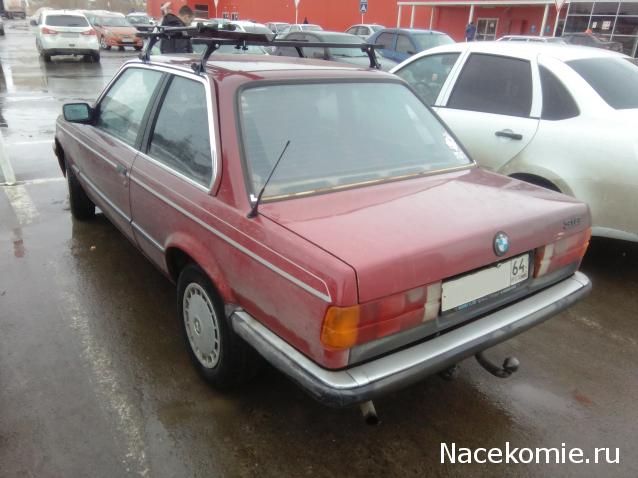 Автолегенды вживую