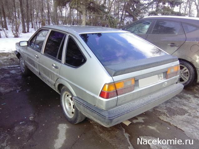 Автолегенды вживую