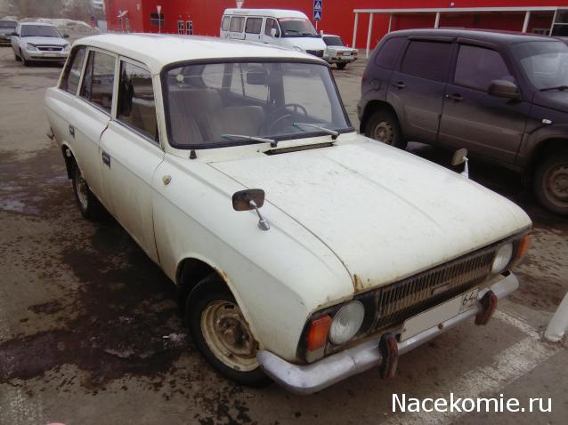 Автолегенды вживую