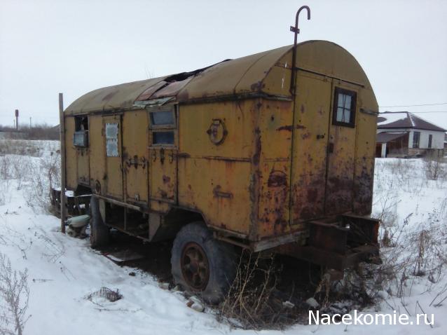 Автолегенды вживую